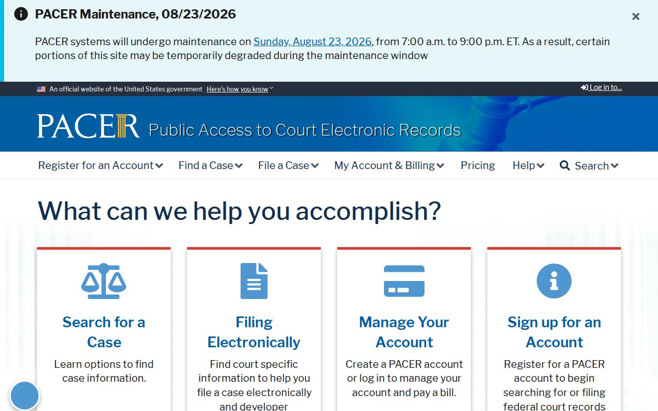 Forsyth County city directory companion federal records portal
